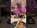 アレン様💖大先生🌹✨️は資さんうどんが大好き🫶ザマスｯ