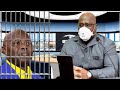 FELIX TSHISEKEDI DIT NON A LA LIBERTE PROVISOIRE DE VITAL KAMERHE:IL RESTE EN PRISON ( VIDEO )