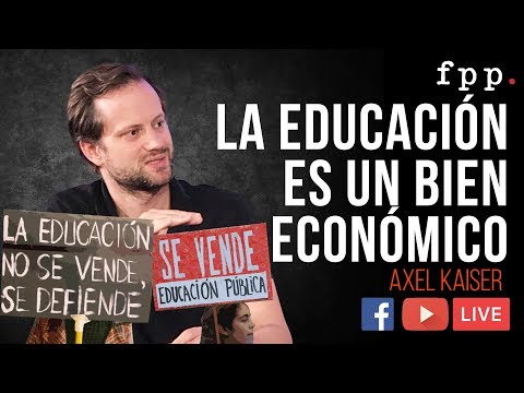 Video: ¿Qué significa estar económicamente bien?