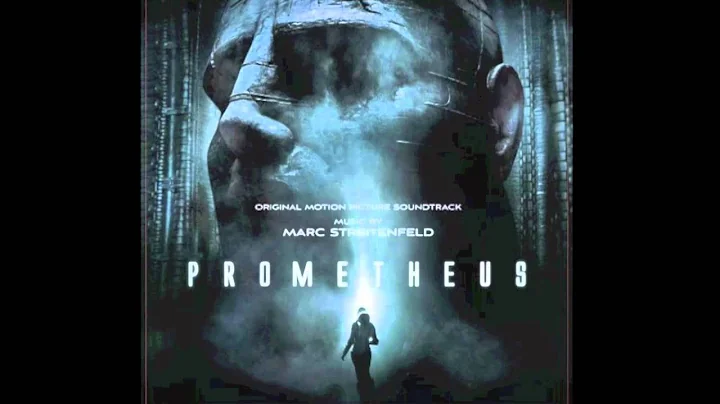 Prometheus: Original Motion Picture Soundtrack (#5...