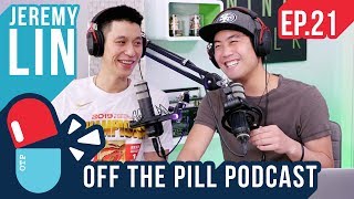 Toronto Raptors NBA Champions & Life (Ft. Jeremy Lin)  Off the Pill Podcast #21