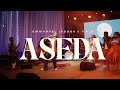 ASEDA Who Dey Zuzu Emmanuel Juddah Y H V