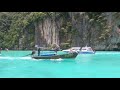 Thailand koh phi phi