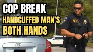 Celebrity This Cop LOST IT And Earned Himself A PERFECT Lawsuit. Profile