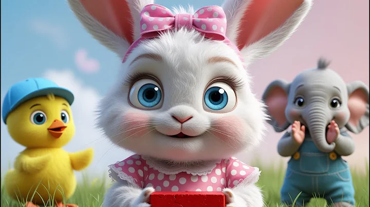 Babies Build a Bridge | Fun Learning Song for Toddlers & Preschoolers | Kidz Entertainment Zone0