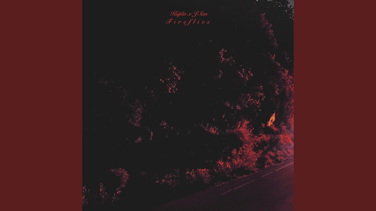 Watch Fireflies on YouTube Watch Fireflies on YouTube