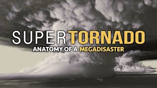 Supertornado: Anatomy of a Megadisaster