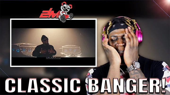 Jelly Roll - Creatures ft. Tech N9ne & Krizz Kaliko "Official Video" 2LM Reaction