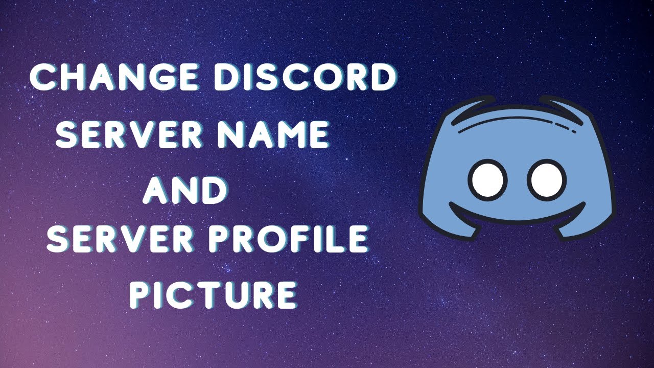 Discord changes