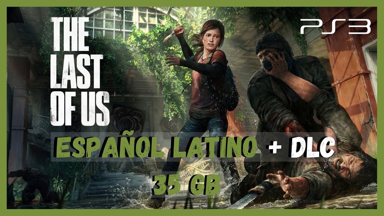 1) PSX Downloads • The Last of Us Dublado PT-BR + Left Behind ISO/PKG/Pasta  PS3 : Playstation 3 - PS3 (ISOS, PKG e Jogos Traduzidos e Dublados PT BR)