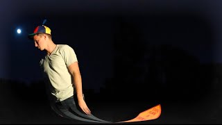 Hammerhedd - Do (what you have to) (Official Music Video)