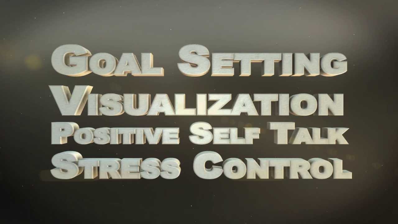 Navy seal toughness