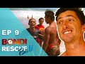 Dangerous Surfers Don't Listen to Lifeguards | Bondi Rescue: Bali - Episode 9 (FINAL Episode)