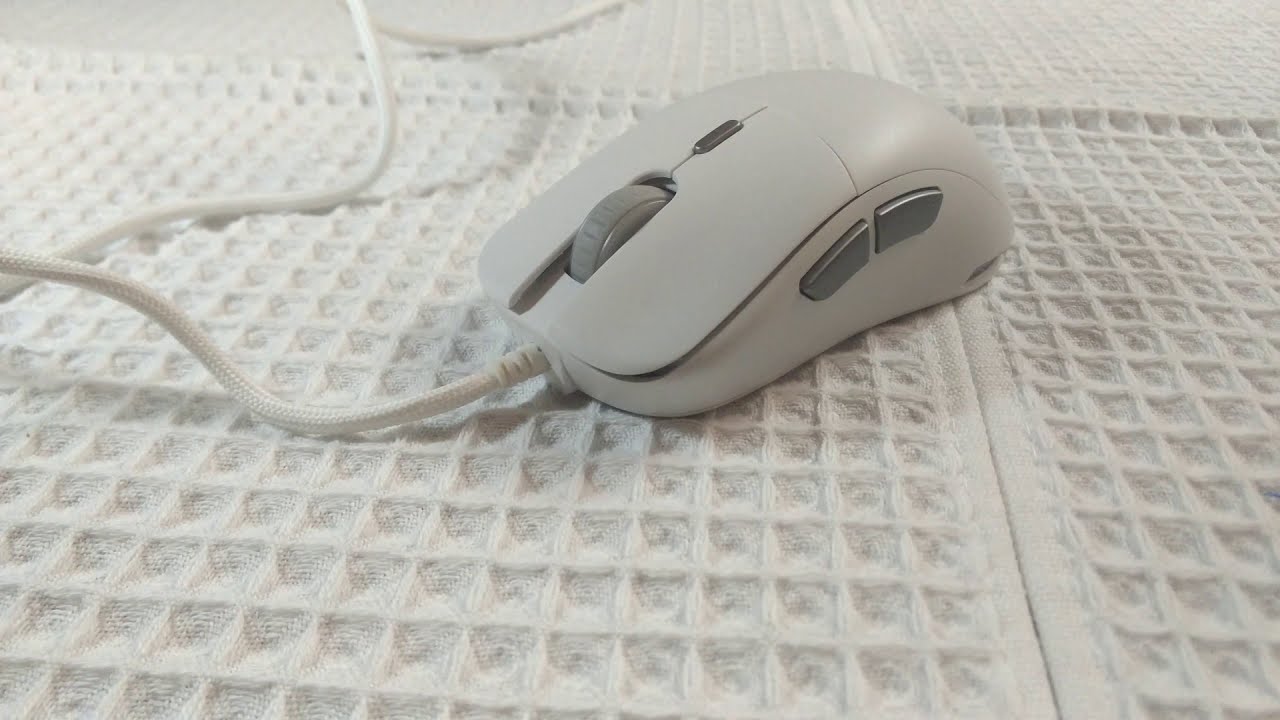 Ardor gaming wireless мышь