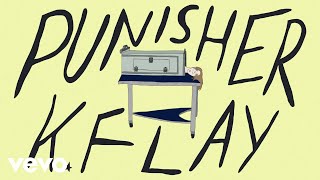 Смотреть клип K.Flay - Punisher