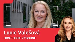 Lucie Valešová: Kontaktní čočky jsou geniální vynález, ale lidé je neumí používat bezpečně