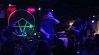 Morningside - "Highway Option" FULL SONG @ Oh, Sleeper Headliner Tour 2016