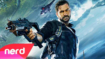 Just Cause 4 Song | Fly Into The Storm | by  !