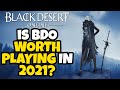 Is BDO Worth Playing in 2021?