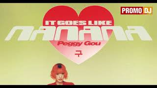 Peggy Gou - (It Goes Like) Nanana (DJ Amelie & Eugene Star Radio Edit) PromoDJ
