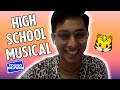 High School Musical's Frankie Rodriguez Reveals Which of His Castmates Is Most Likely To