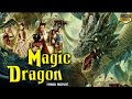 Magic dragon  chinese action movie in hindi  new chinese hollywood hindi dubbed action movie