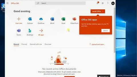 4-Testing ADFS Authentication against Office 365 using Client Computer