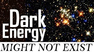Dark Energy might not exist after all
