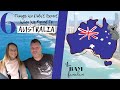 6 Things We Didn't Expect When We Moved To Australia