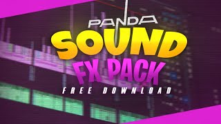 Best Sound Pack for Montage | Best Sound Effects for Valorant Montage | (Download Link in Desc)