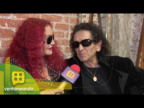 Alex Lora le ganó a una televisora el nombre de "El Tri". ¿Qué significa? Te contamos | Ventaneando