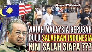 Wajah Malaysia Berubah! Dulu Salahkan Pekerja Indonesia Sekarang Salah Siapa ⁉️