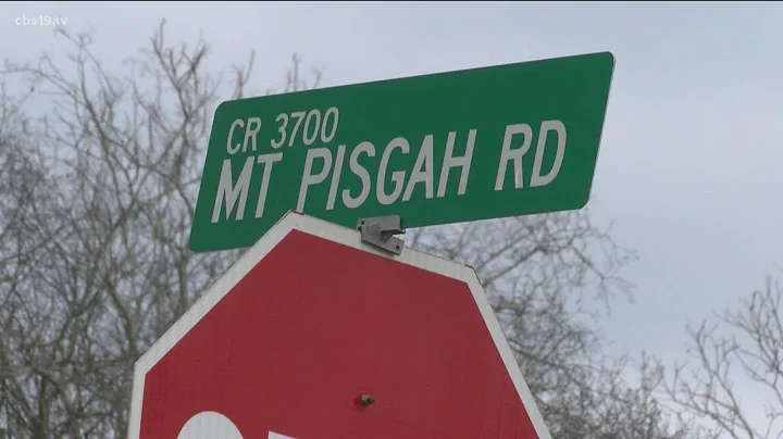 Boyfriend of missing Gregg County woman not cooper...