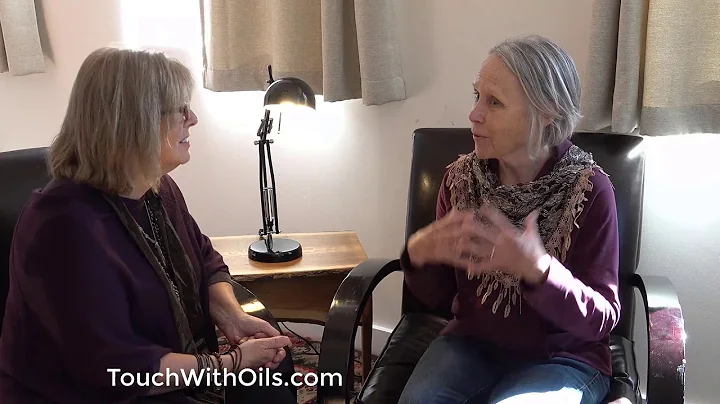 TouchwithOils Candace J Newman