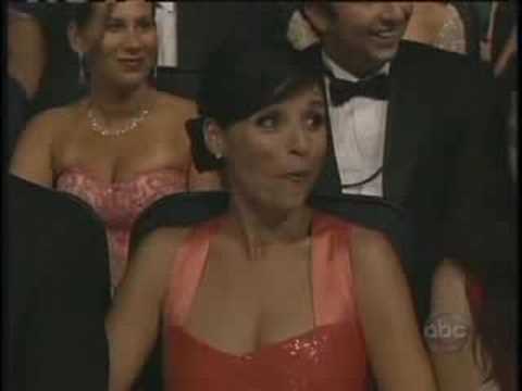 2008 Tina Fey Acceptance Speech, Leading Actress i...