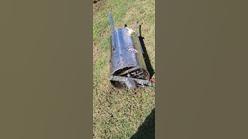 let the honey bees clean the equipment!