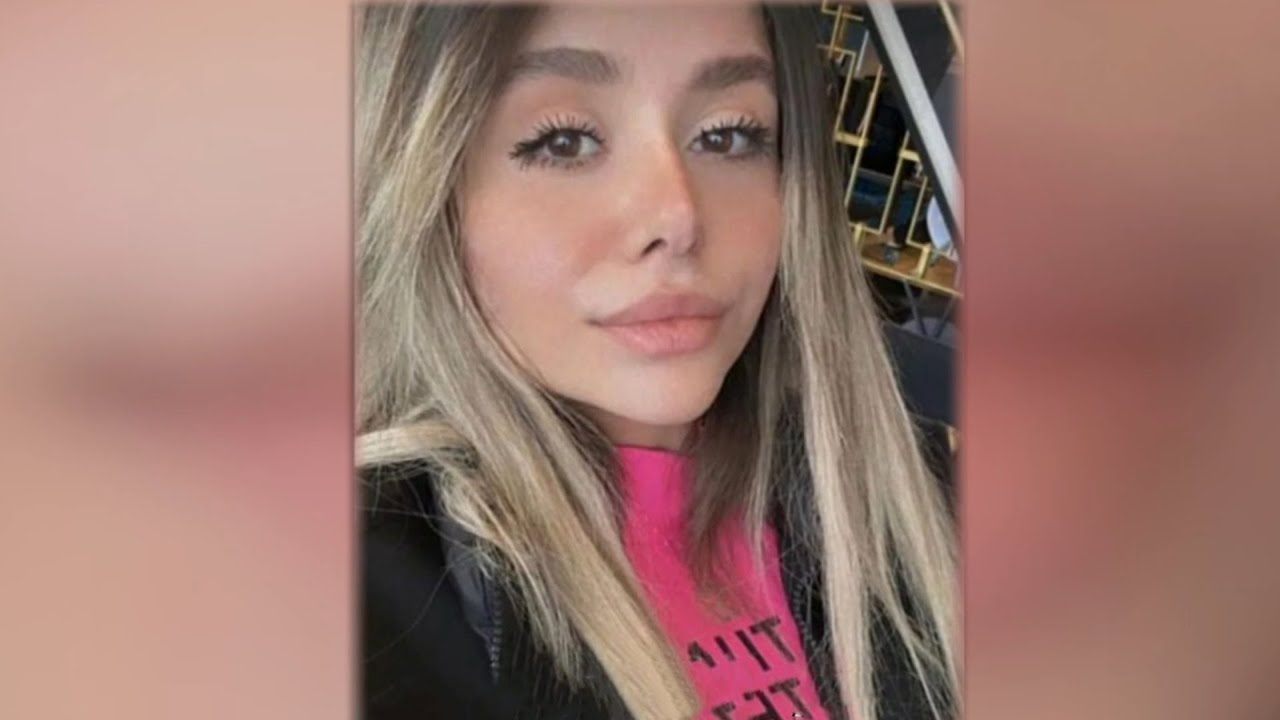 בדם קר: דימה נרצחה סמוך לביתה בגליל - והותירה אחריה משפחה המומה