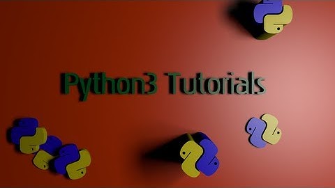 Python3   Tutorial 6   Check File Before Writing to it   Linux