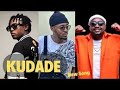 KUDADE (OFFICIAL MUSIC VIDEO WITH LYRICS) -  FATHERMORE, HARRY CRAZE & NDOVU KUU