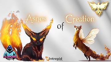 Ashes of Creation  Best MMORPG of the Decade? #AOC