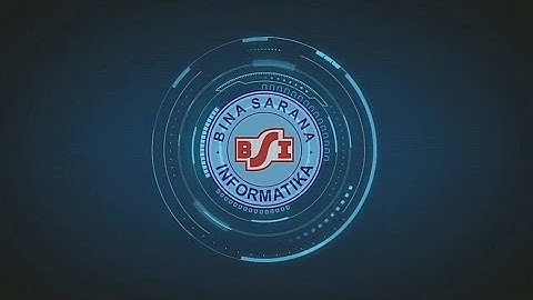 Final Project Dasar Pemrograman (19200962)