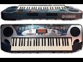 Yamaha psr160 piano  classical songs