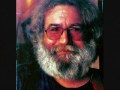 Jerry  garcia tribute