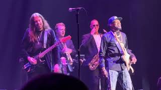 Diamonds & Gold Kenny Wayne Shepherd Barbara B Mann Performing Arts Center Fort Myers, FL 2/7/2024