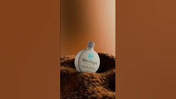 You’ll never set up ramps manually again after this #blender #3d #cgi