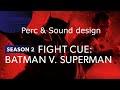 Hans Zimmer: Batman V Superman - The Tower Falls [MIDI] STEMS