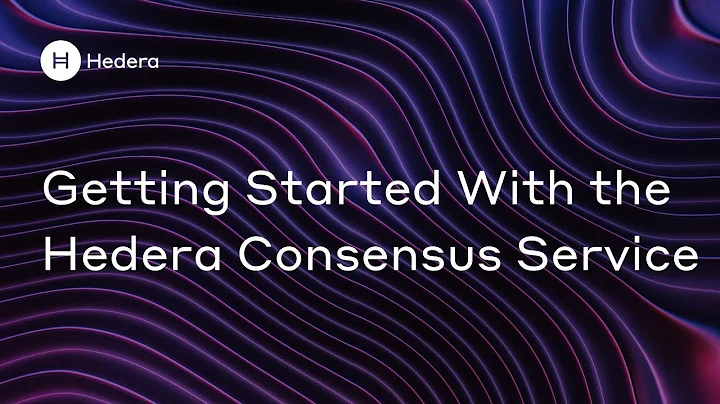 Unlocking the Power of Hedera Consensus Service