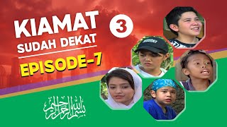 Download Mp3 Kiamat Sudah Dekat 2007 : Season 3 (HD-720p) - Episode-7 Gudang lagu Download Mp3 Kiamat Sudah Dekat 2007 : Season 3 (HD-720p) - Episode-7