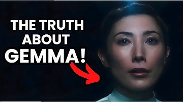 SEVERANCE Season 2 - What happened to Gemma to get her into Lumon? Was her death staged?