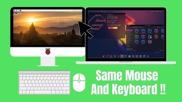 How To Control Your Raspberry Pi With Your Laptop